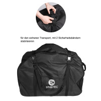 Transporttasche/Trolley  f&uuml;r Faltr&auml;der / E-Bike