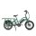 E-Lastenrad Jobobike Transer E-Bike 20 Zoll
