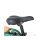 E-Lastenrad Jobobike Transer E-Bike 20 Zoll Grau 2 Akkus
