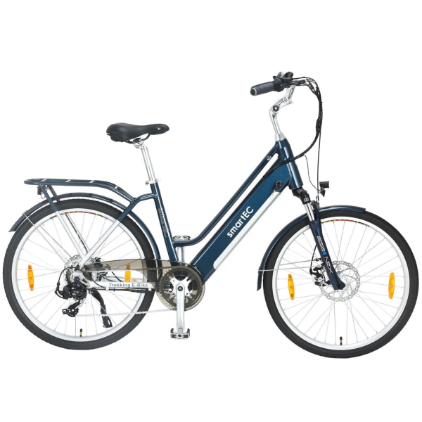 E-Trekkingrad Trek-26D E-Bike 26 Zoll Rahmen-Akku Ausstellungsstück