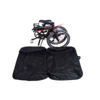 Transporttasche für 20 Zoll E-Falträder / E-Bike