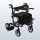 SmartWalker 2-in-1 Rollator mit Rollstuhlfunktion & Fußstützen, faltbar