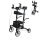 ErgoStand Arthritis-Rollator mit Unterarmauflagen, leicht & faltbar