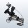 ErgoStand Arthritis-Rollator mit Unterarmauflagen, leicht & faltbar