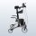 ErgoStand Arthritis-Rollator mit Unterarmauflagen, leicht & faltbar