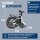 20 Zoll E-Faltrad Camp-20D Pedelec Weiß smartEC