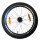 SWEMO Vorderrad 20“ Zoll