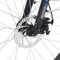 E-Trekkingrad / Trekking-Pedelec Trek-28D / E-Bike 28 Zoll