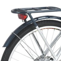 E-Trekkingrad / Trekking-Pedelec Trek-28D / E-Bike 28 Zoll