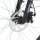 E-Trekkingrad / Trekking-Pedelec Trek-28D / E-Bike 28 Zoll