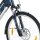 E-Trekkingrad / Trekking-Pedelec Trek-28D / E-Bike 28 Zoll