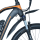 smartEC Mountainbike Schutzblech 2er Set für 26-28 Zoll Fahrräder