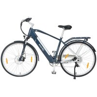 smartEC Trek-28H Trekking Pedelec/E-Bike 28 Zoll Rahmen-Akku