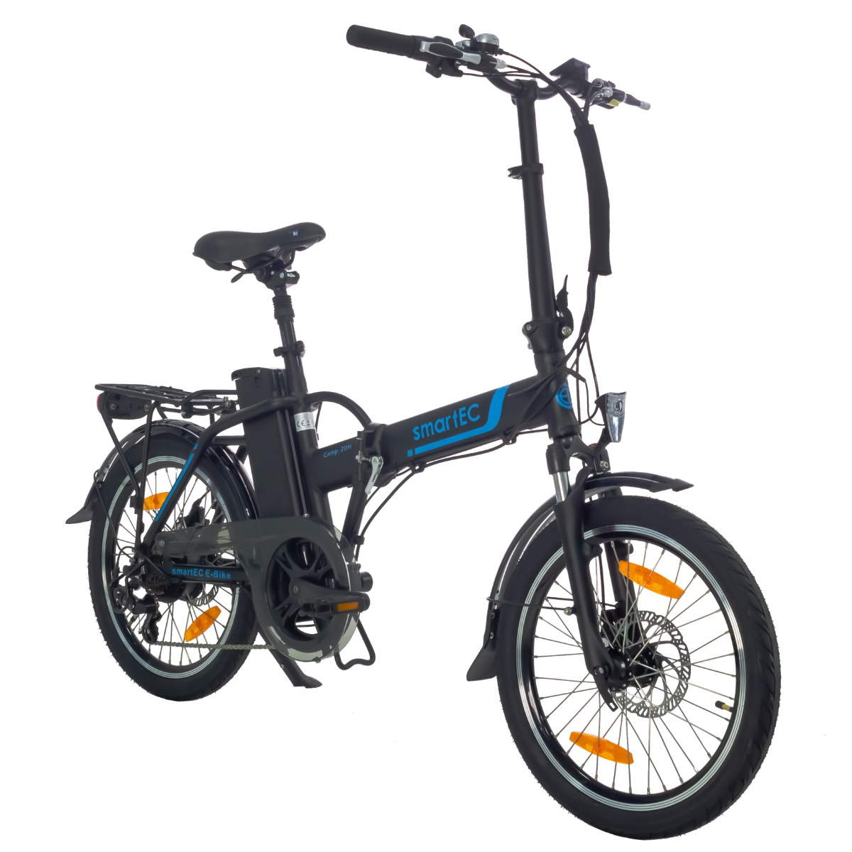 e-bike klapprad 20 zoll gebraucht
