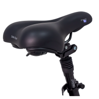 E-Klapprad Camp-20H E-Bike 20 Zoll