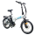 E-Klapprad Camp-20H E-Bike 20 Zoll