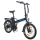 E-Klapprad Camp-20H E-Bike 20 Zoll