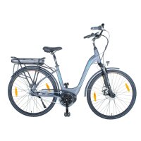 City-Pedelec CitX-7NS / E-Bike 28 Zoll