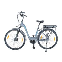 City-Pedelec CitX-7NS / E-Bike 28 Zoll