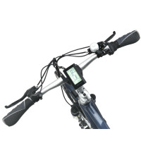 E-Trekkingrad TrekX-MH E-Bike 28 Zoll