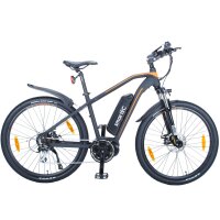 E-Mountainbike Pedelec E-Cruiser Hill-28M / E-Bike 28 Zoll