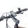 HILL-27,5M E-Mountainbike, E-Bike, 27,5 Zoll