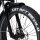 E-Mountainbike Jobobike Robin Fat-E-Bike 26 Zoll