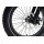 Klapp-Fat-E-Bike Jobobike Eddy X / E-Bike 20 Zoll