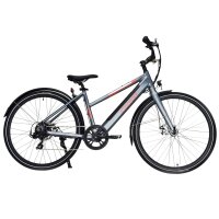 City E-Bike Jobobike Viva / E-Bike 28 Zoll