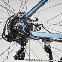 E-Citybike Jobobike Viva E-Bike 28 Zoll